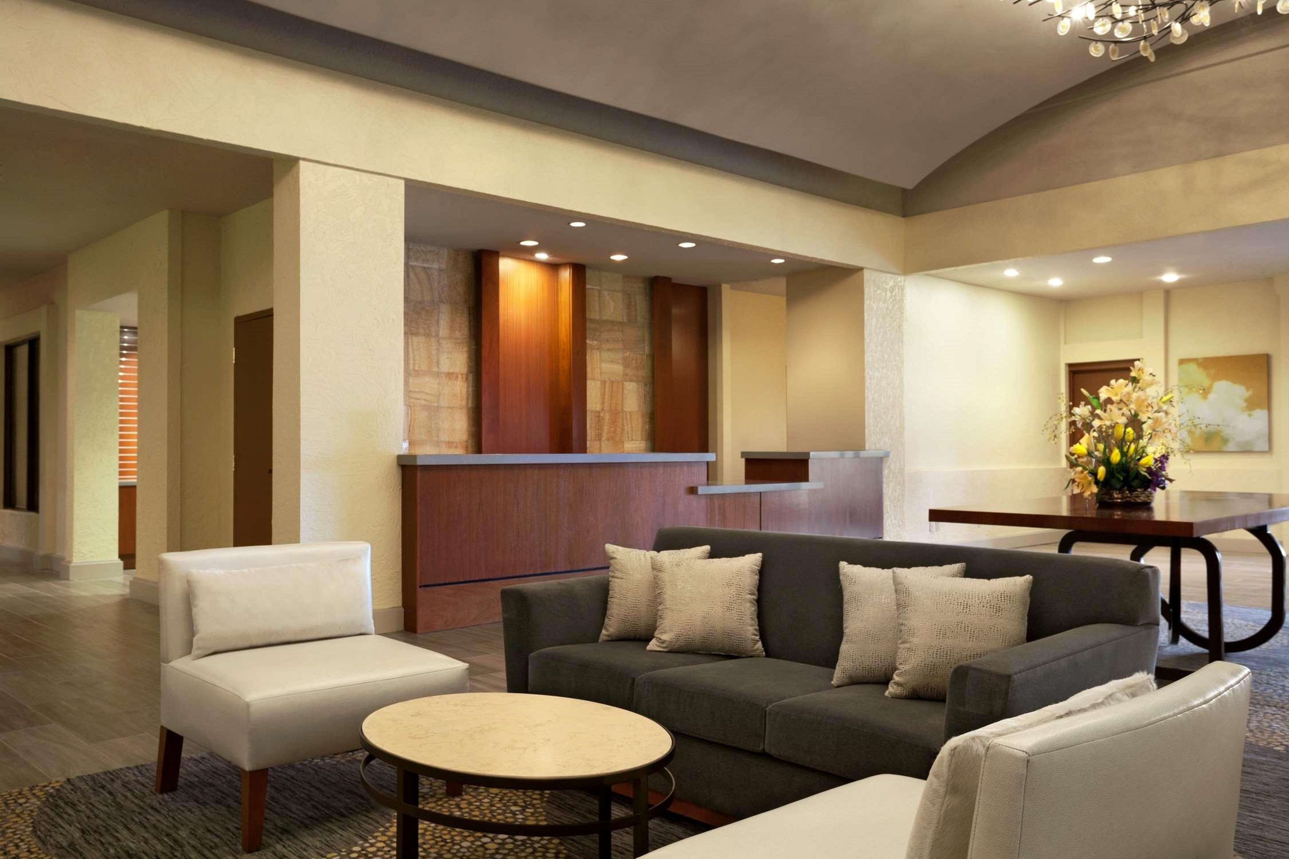 Doubletree By Hilton Hotel Salt Lake City Airport Luaran gambar