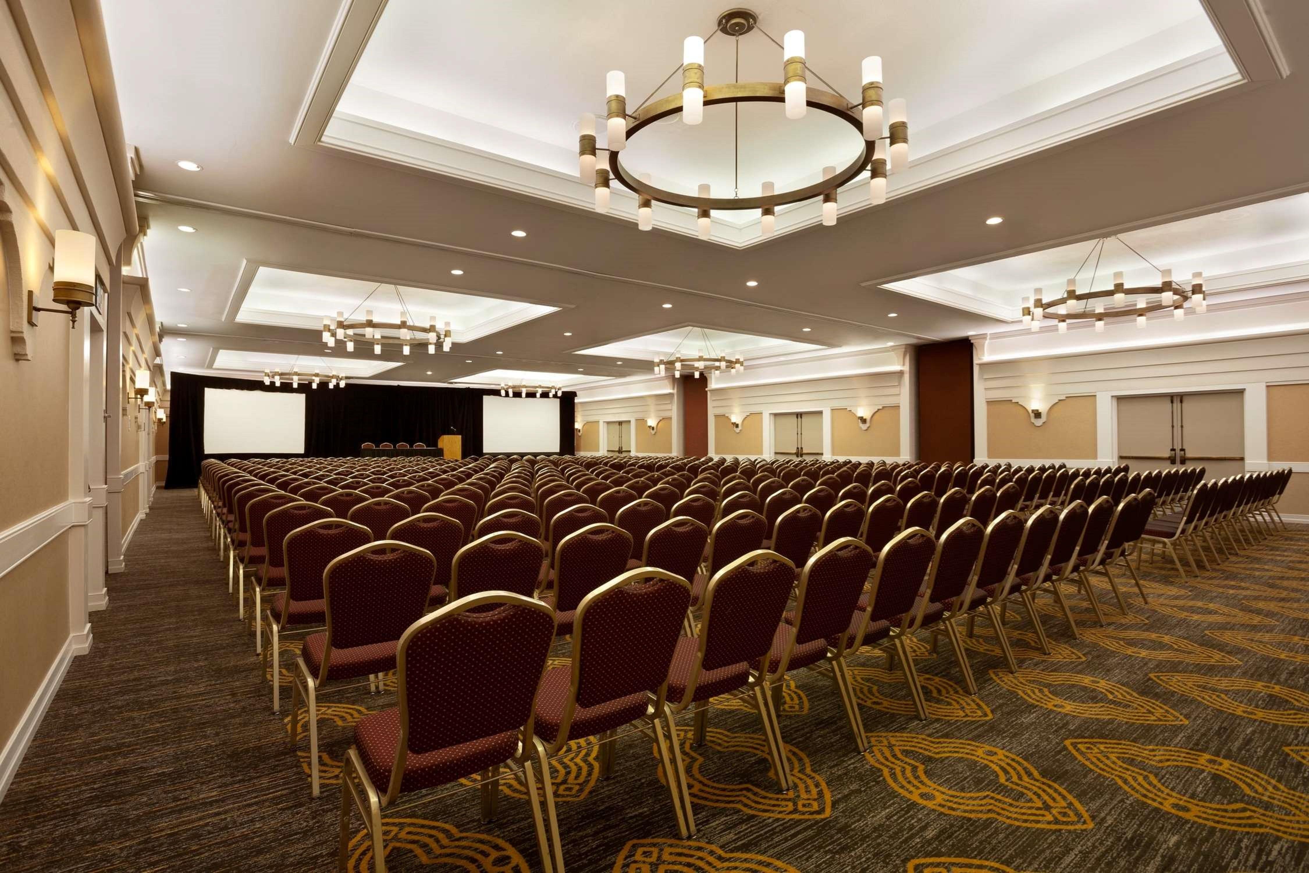 Doubletree By Hilton Hotel Salt Lake City Airport Luaran gambar