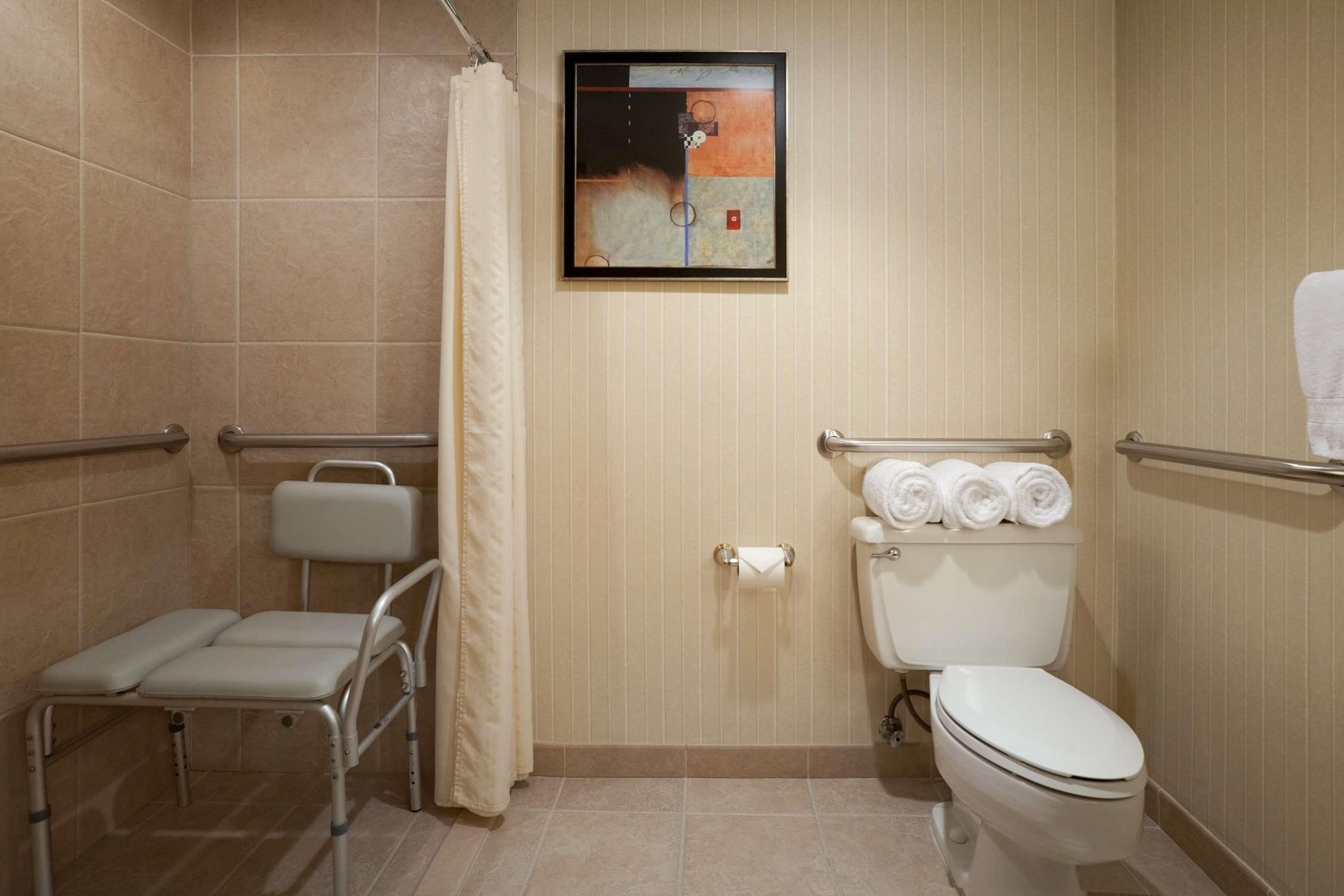 Doubletree By Hilton Hotel Salt Lake City Airport Luaran gambar