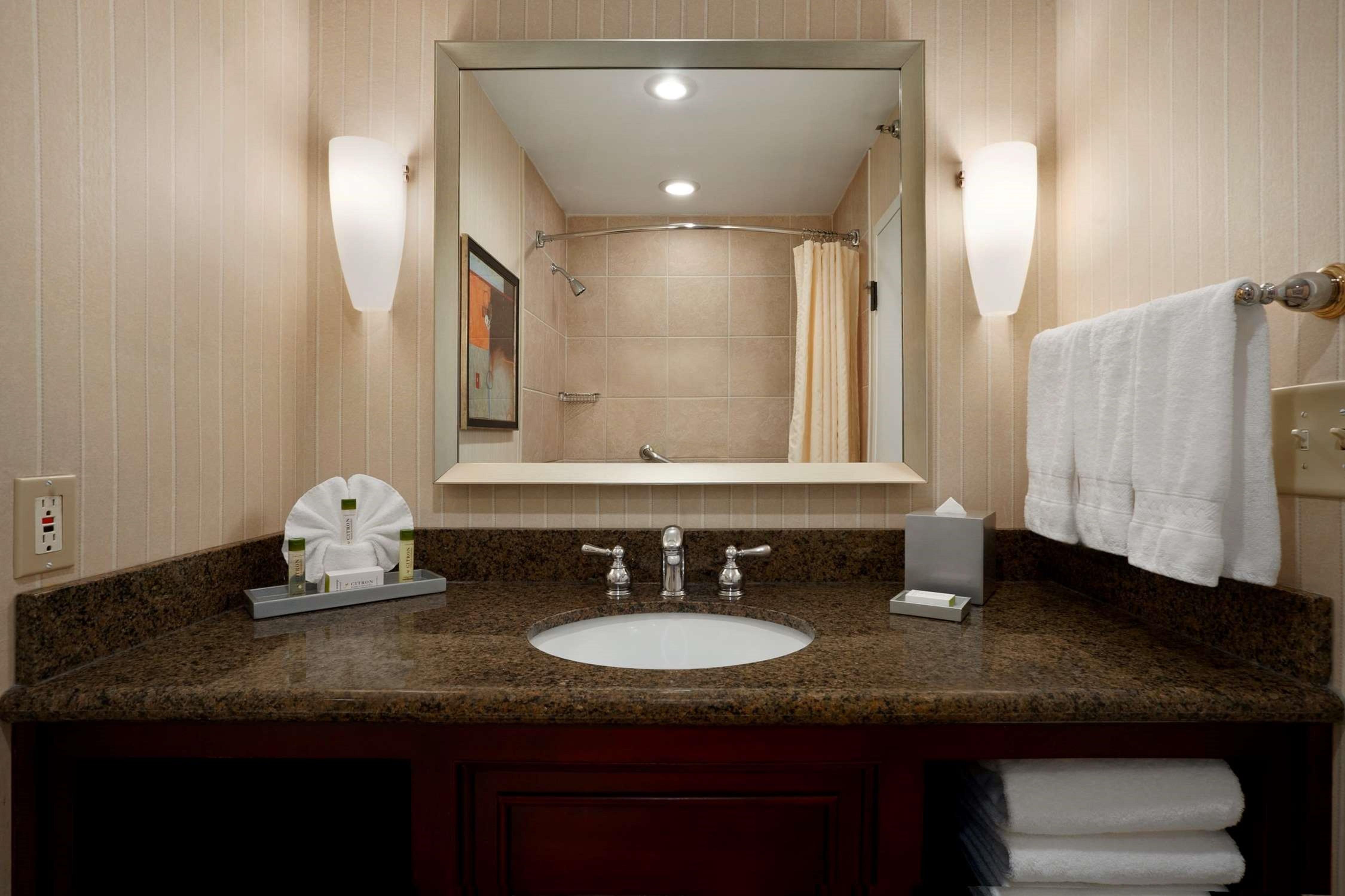 Doubletree By Hilton Hotel Salt Lake City Airport Luaran gambar