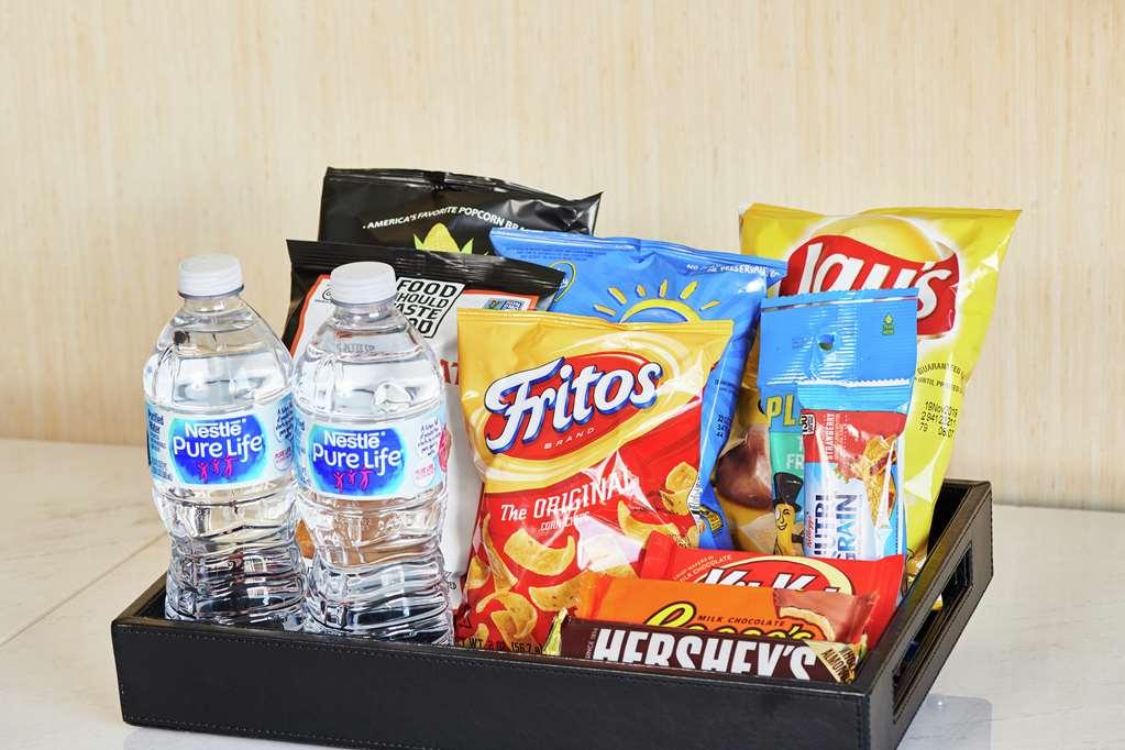 Doubletree By Hilton Hotel Salt Lake City Airport Bilik gambar