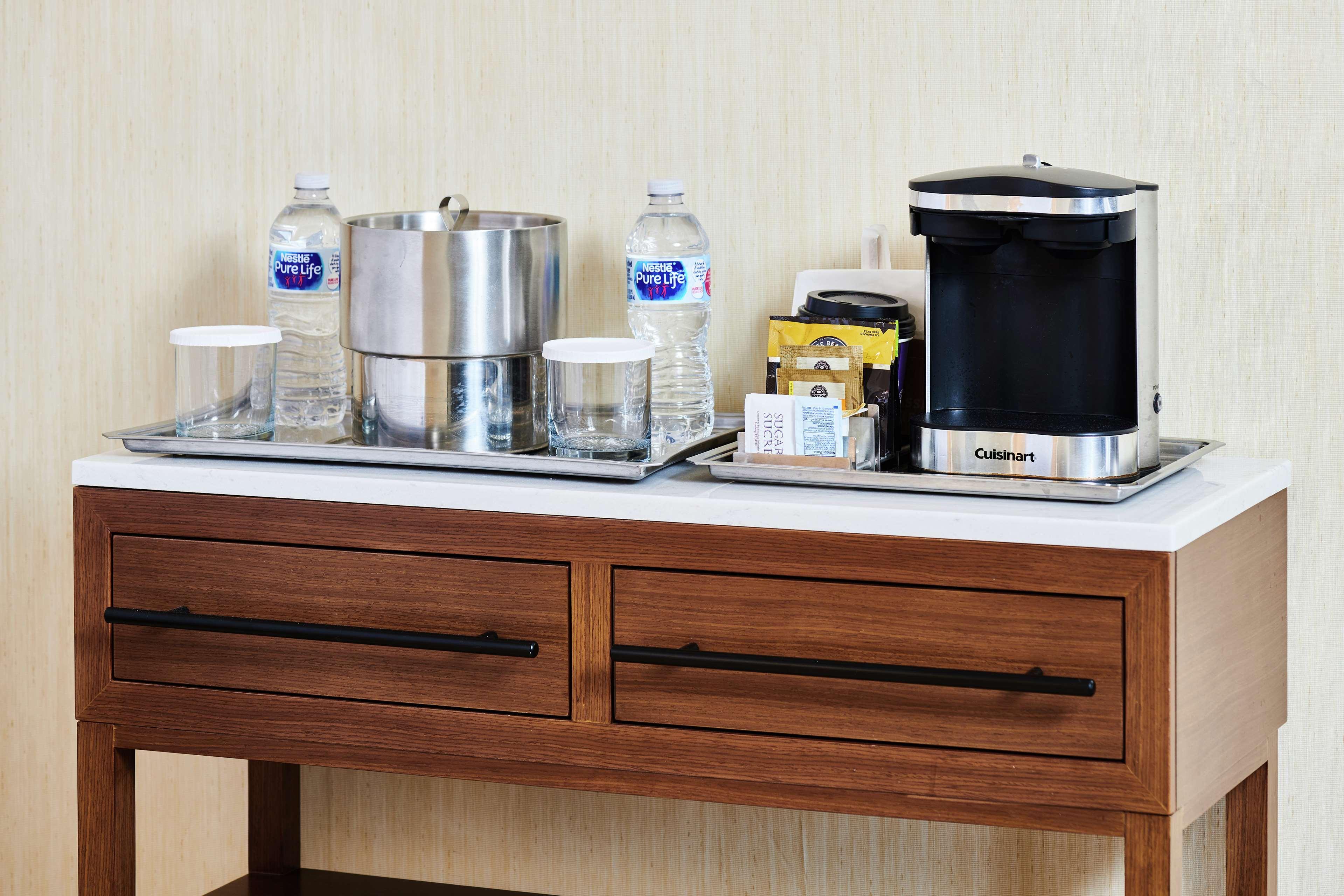 Doubletree By Hilton Hotel Salt Lake City Airport Luaran gambar