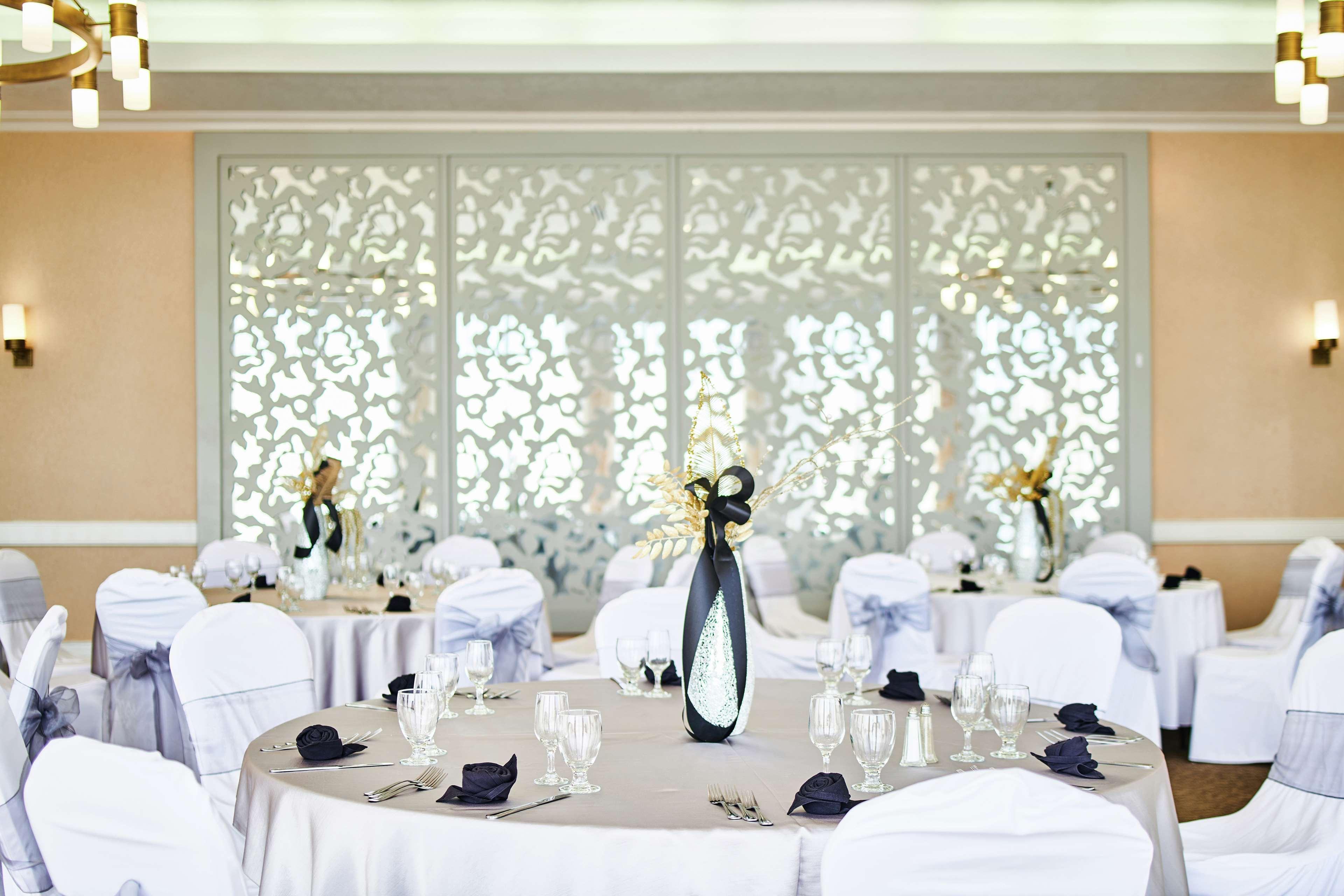 Doubletree By Hilton Hotel Salt Lake City Airport Luaran gambar