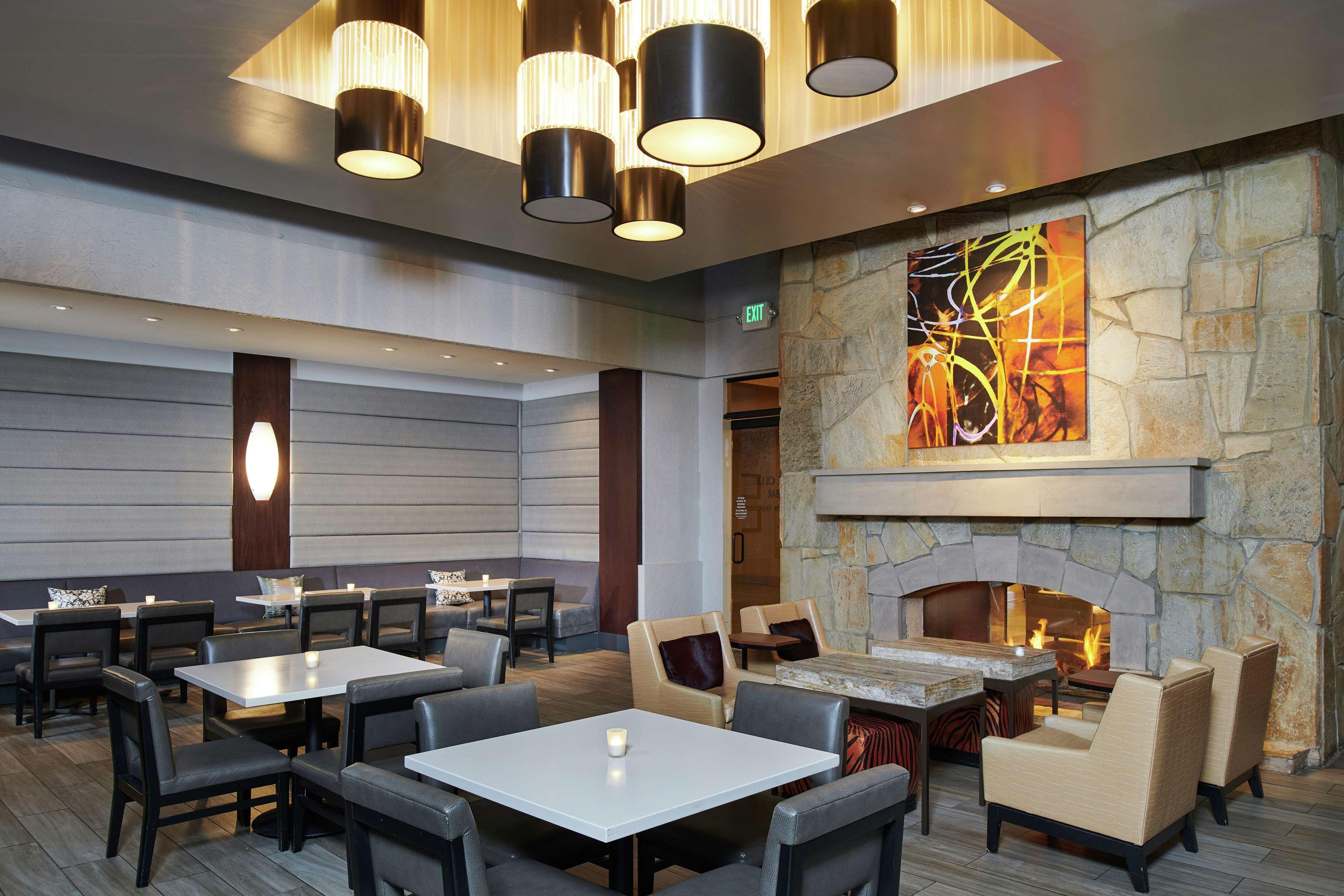 Doubletree By Hilton Hotel Salt Lake City Airport Luaran gambar